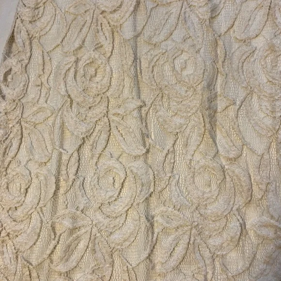 Rue21 Lace Dress - Picture 4 of 7